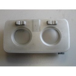 Eclairage De Plafonnier Peugeot Bipper